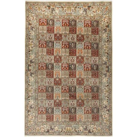 tappeto persia moud garden cm 196x292