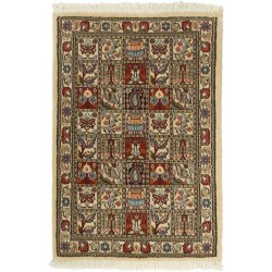 tappeto persia moud garden cm 62x87