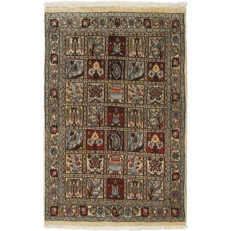 tappeto persia moud garden cm 56x88