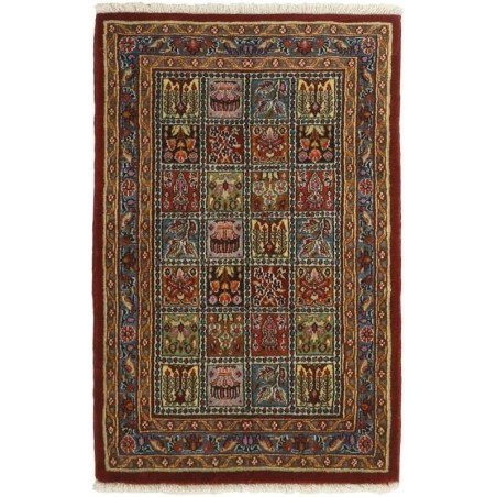 tappeto persia moud garden cm 59x90