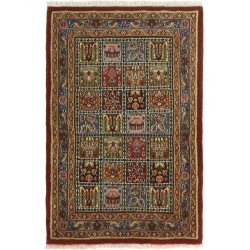 tappeto persia moud garden cm 58x90
