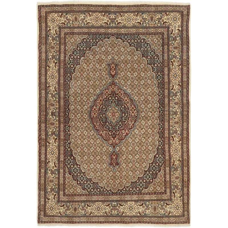 tappeto persia moud mahi cm 146x206