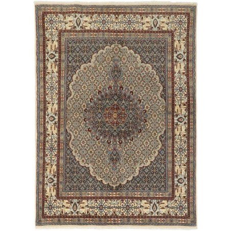 tappeto persia moud mahi cm 145x201