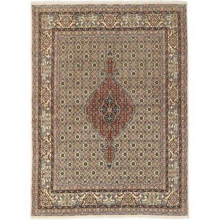 tappeto persia moud mahi cm 145x201