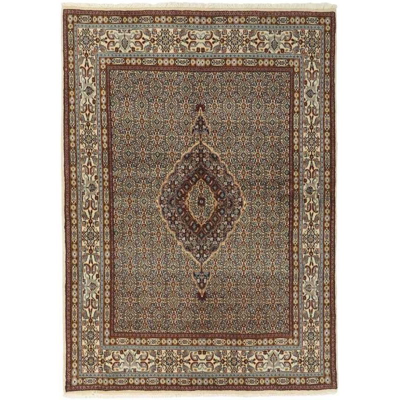tappeto persia moud mahi cm 143x202