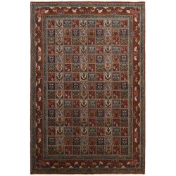tappeto persia moud garden cm 200x296