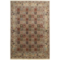 tappeto persia moud garden cm 197x291