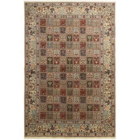 tappeto persia moud garden cm 197x291