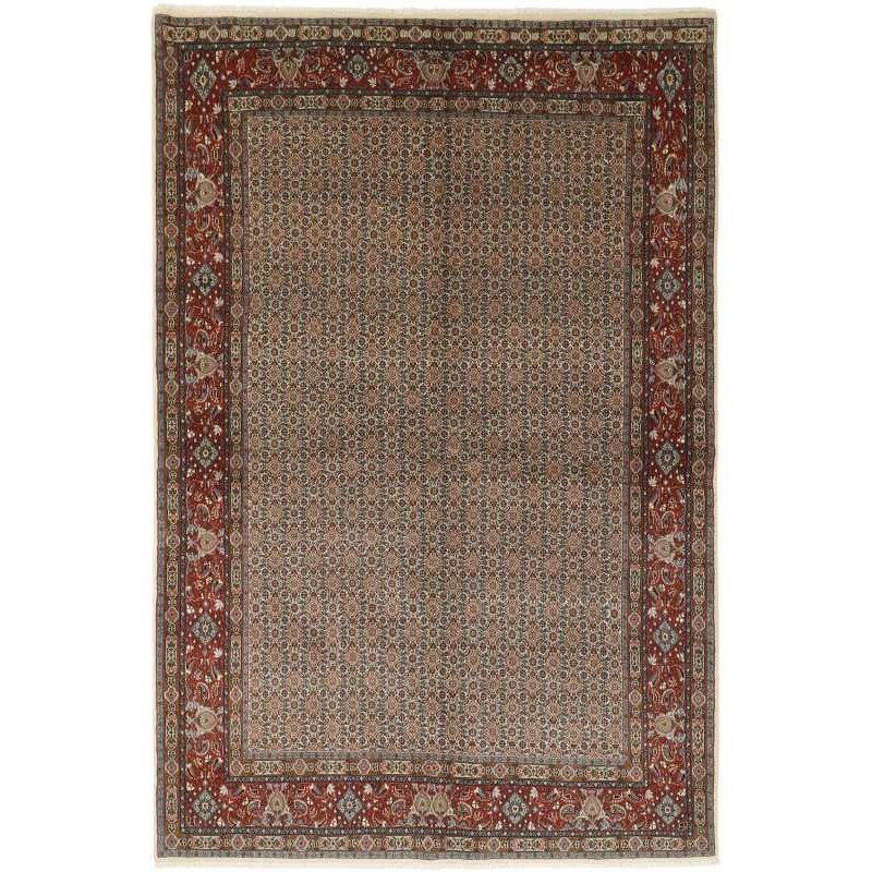 tappeto persia moud mahi cm 197x288