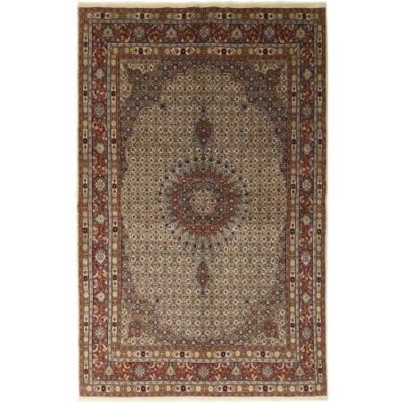 tappeto persia moud mahi cm 198x307