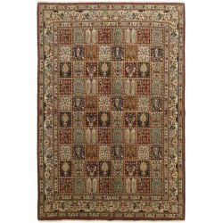 tappeto persia moud garden cm 203x290