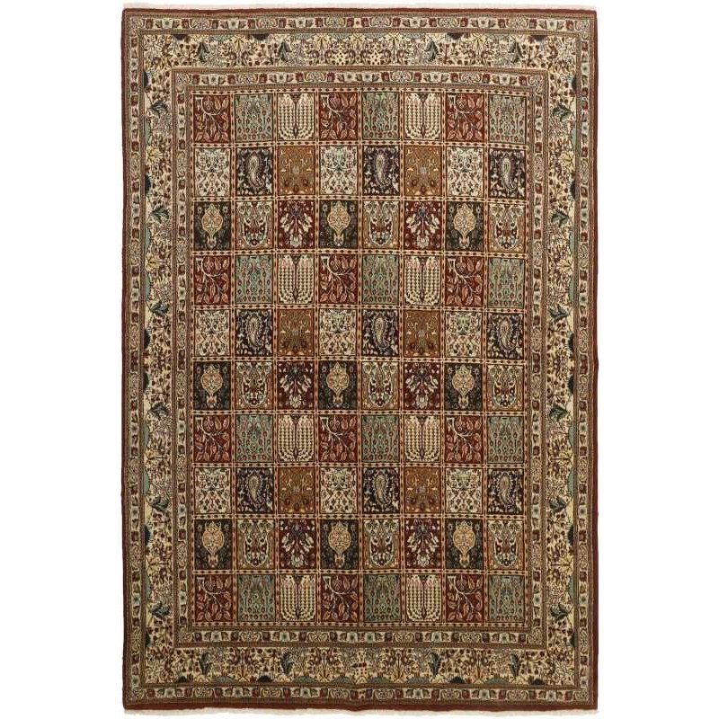 tappeto persia moud garden cm 203x290