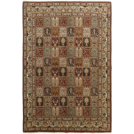 tappeto persia moud garden cm 203x290