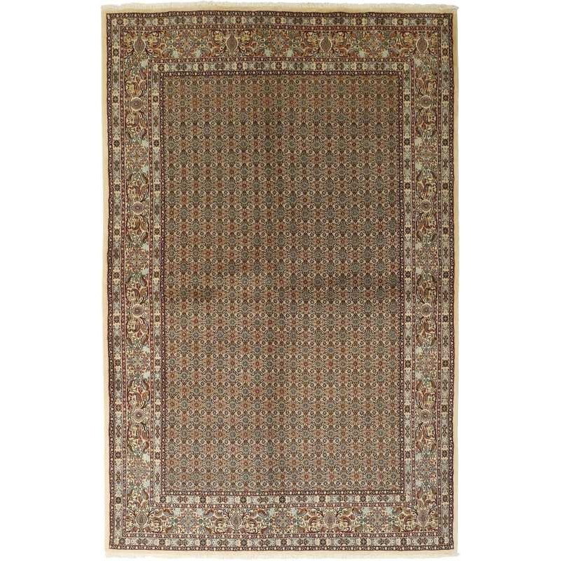 tappeto persia moud mahi cm 197x298