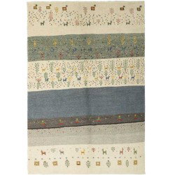 tappeto persia gabbeh limited cm 174x250