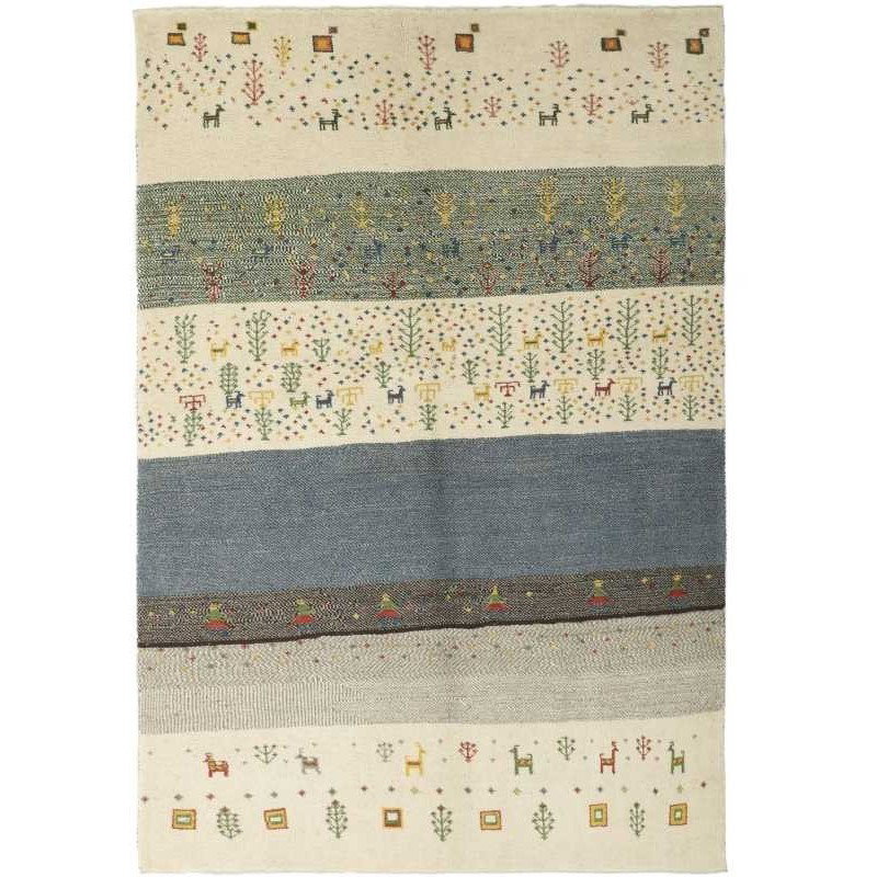 tappeto persia gabbeh limited cm 174x250