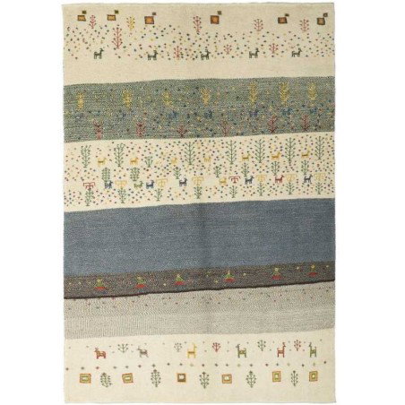 tappeto persia gabbeh limited cm 174x250