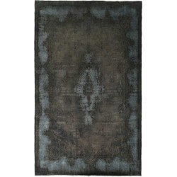 tappeto persia vintage kerman fine cm 298x489