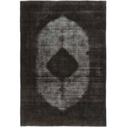 tappeto persia vintage kerman cm 330x470
