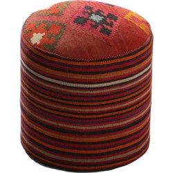 tappeto persia puff cm 45x45
