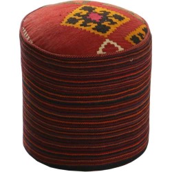 tappeto persia puff cm 45x45