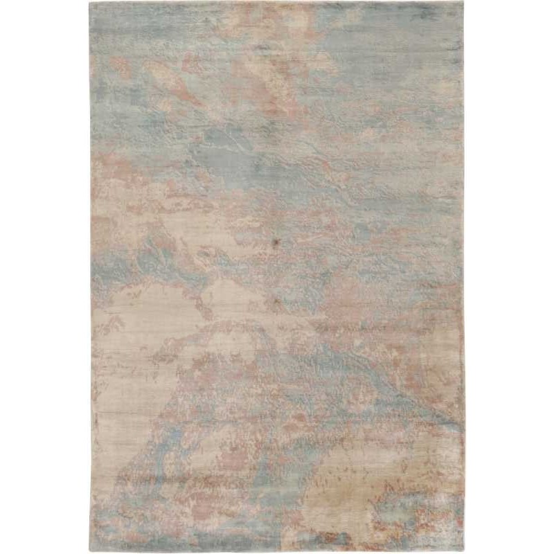 tappeto india impression cm 160x237