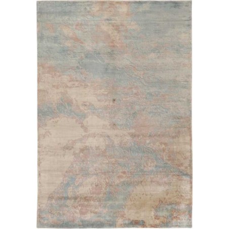 tappeto india impression cm 160x237