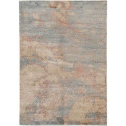 tappeto india impression cm 161x235