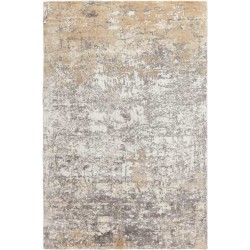 tappeto india impression cm 202x305