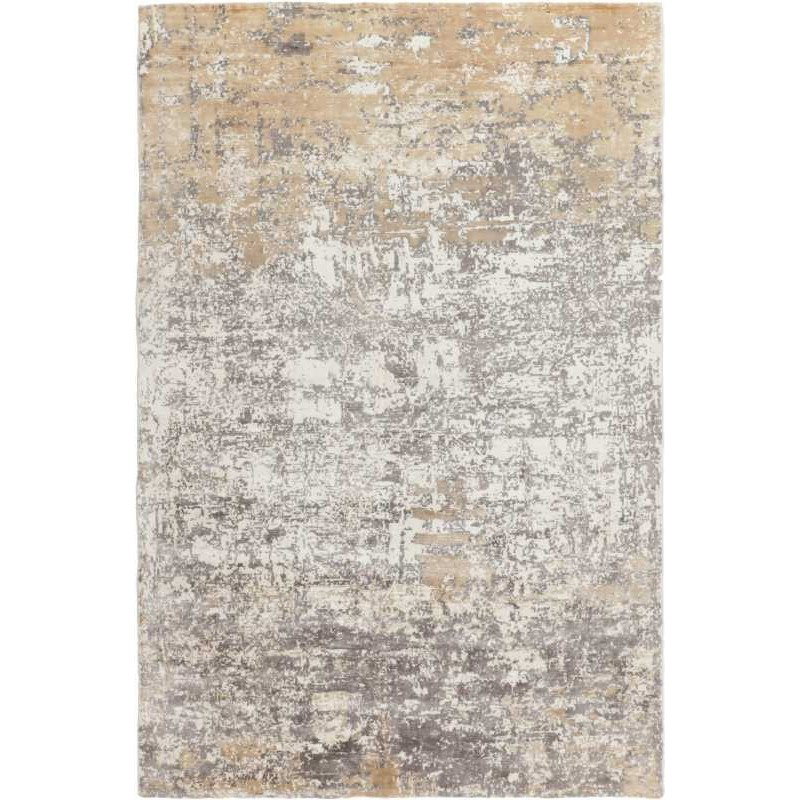 tappeto india impression cm 202x305