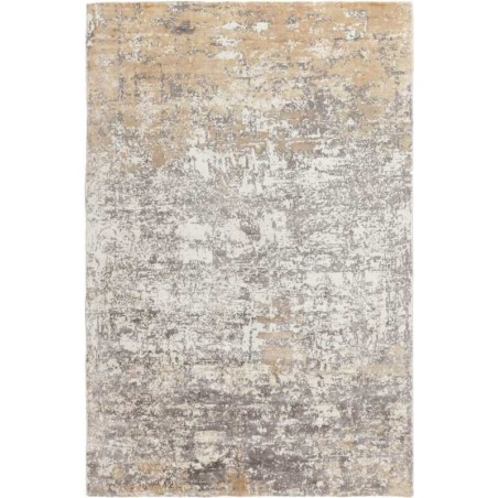 tappeto india impression cm 202x305