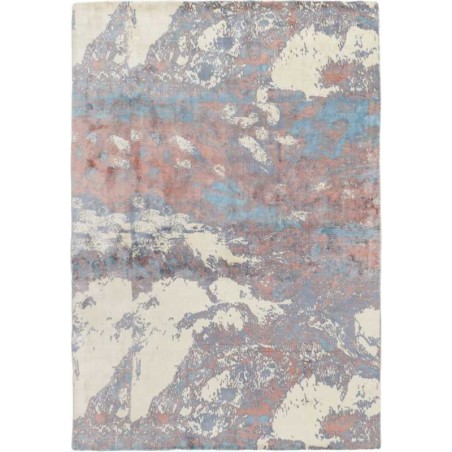 tappeto india impression cm 200x296