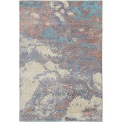 tappeto india impression cm 162x235