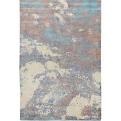 tappeto india impression cm 162x239