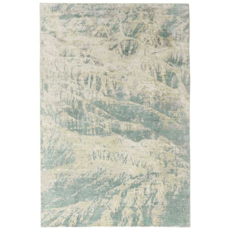 tappeto india impression cm 161x236