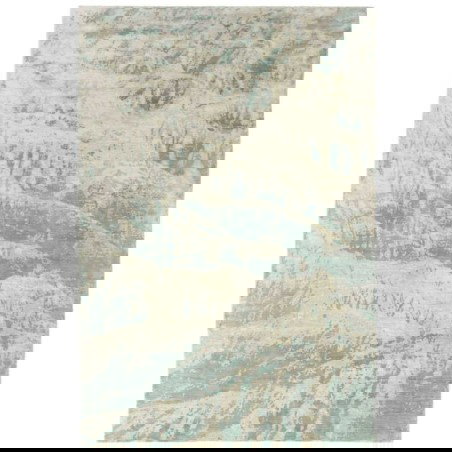 tappeto india impression cm 161x236