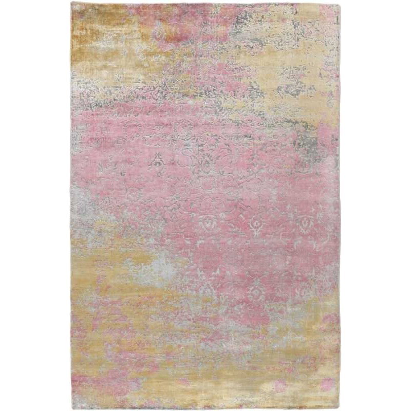 tappeto india impression cm 198x300