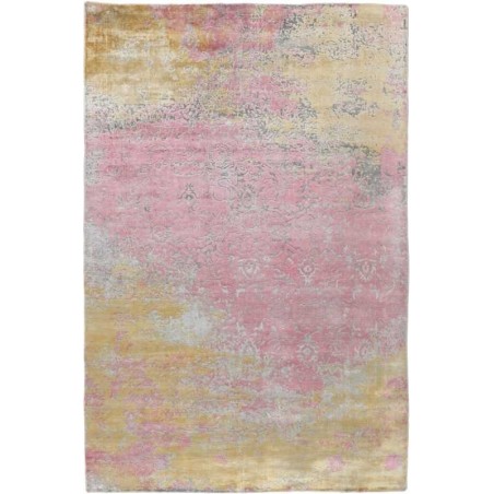 tappeto india impression cm 198x300