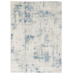 tappeto india impression cm 163x236