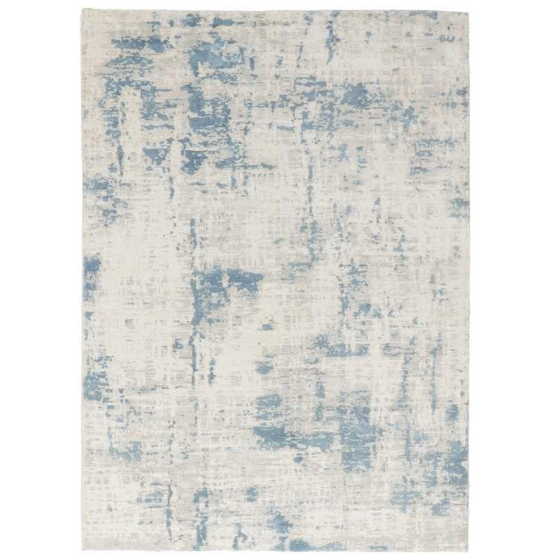 tappeto india impression cm 163x236