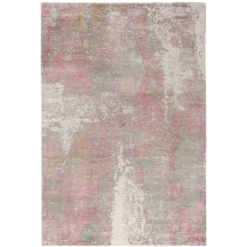 tappeto india impression cm 163x236