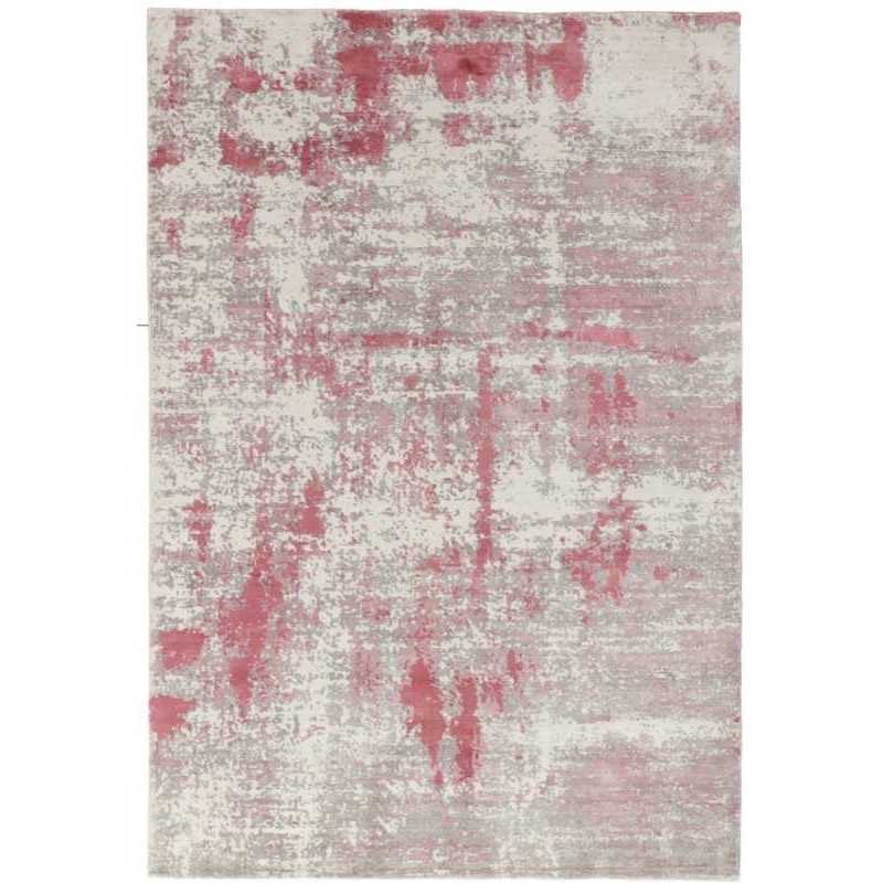 tappeto india impression cm 163x236