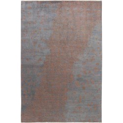 tappeto india damask cm 245x353