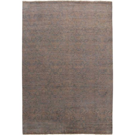 tappeto india damask cm 171x242