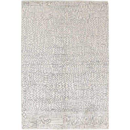 tappeto india damask cm 138x202