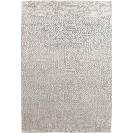 tappeto india damask cm 172x242