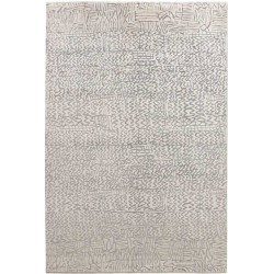 tappeto india damask cm 168x243