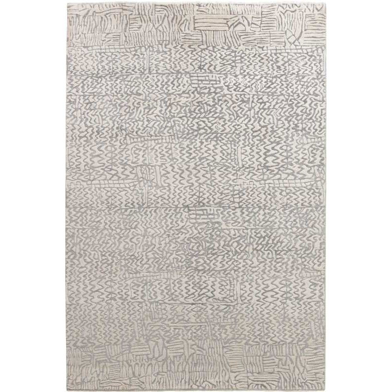 tappeto india damask cm 168x243