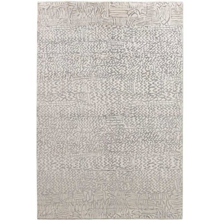 tappeto india damask cm 168x243