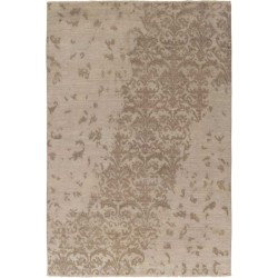tappeto india damask cm 138x200